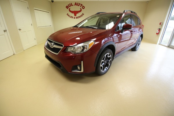 Used 2016 Subaru Crosstrek 2.0i Premium CVT for sale $17,990 at AAN Master 2024 in Gurnee IL