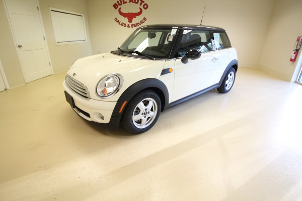 Used 2010 Mini Cooper for sale $7,490 at AAN Master 2024 in Gurnee IL 60031 2