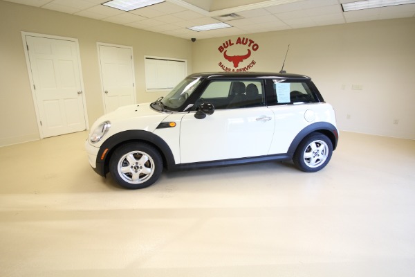 Used 2010 Mini Cooper for sale $7,490 at AAN Master 2024 in Gurnee IL 60031 3