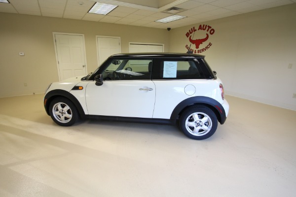 Used 2010 Mini Cooper for sale $7,490 at AAN Master 2024 in Gurnee IL 60031 4