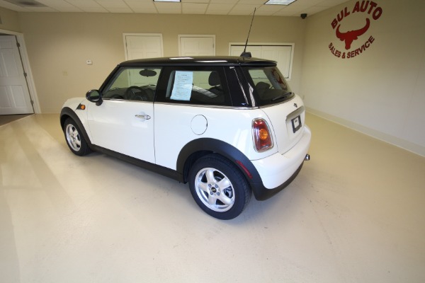 Used 2010 Mini Cooper for sale $7,490 at AAN Master 2024 in Gurnee IL 60031 5