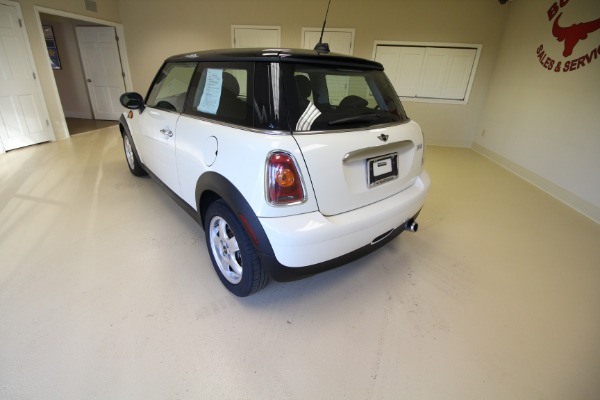 Used 2010 Mini Cooper for sale $7,490 at AAN Master 2024 in Gurnee IL 60031 6