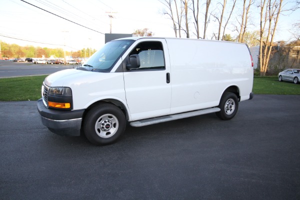 Used 2018 GMC Savana G2500 Cargo for sale $23,990 at AAN Master 2024 in Gurnee IL 60031 2