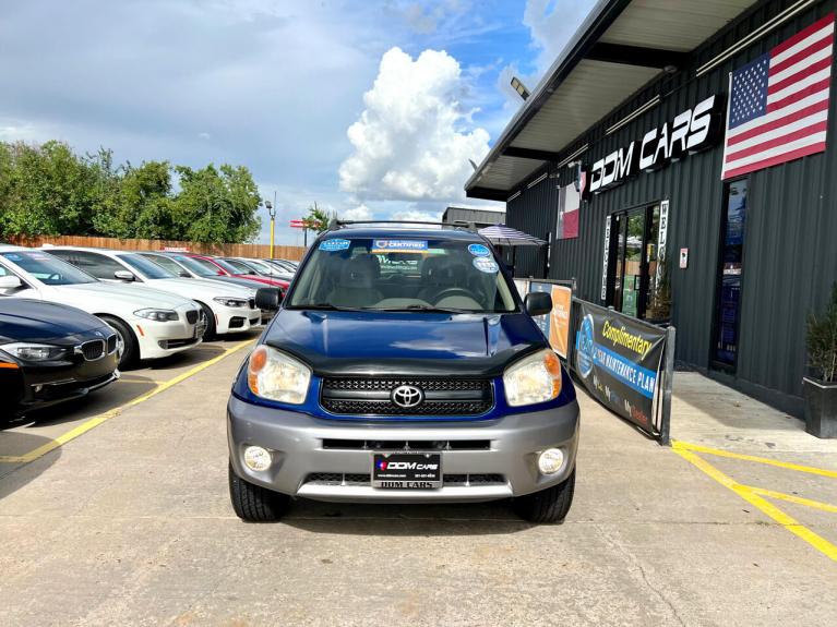 Used 2005 Toyota RAV4 2WD for sale Sold at AAN Master 2024 in Gurnee IL 60031 3