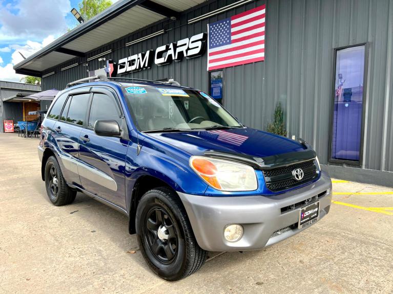 Used 2005 Toyota RAV4 2WD for sale Sold at AAN Master 2024 in Gurnee IL 60031 1