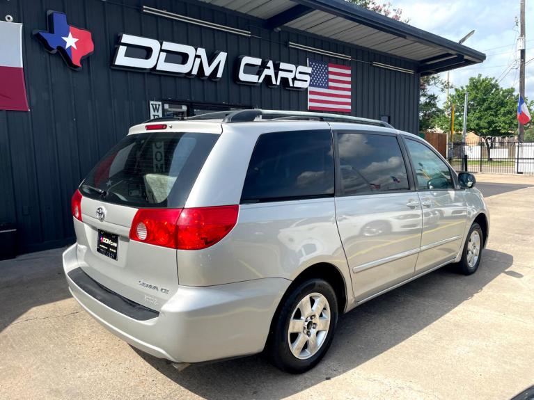 Used 2008 Toyota Sienna LE FWD 8-Passenger Seating for sale $6,990 at AAN Master 2024 in Gurnee IL 60031 3