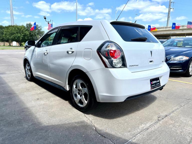 Used 2009 Pontiac Vibe 1.8L for sale Sold at AAN Master 2024 in Gurnee IL 60031 3