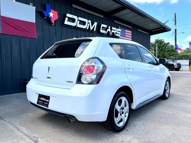 Used 2009 Pontiac Vibe 1.8L for sale Sold at AAN Master 2024 in Gurnee IL 60031 5