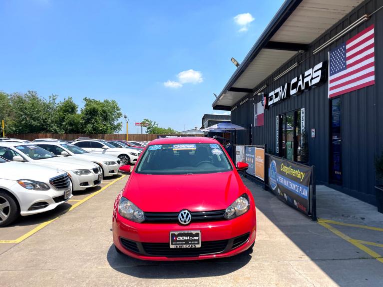 Used 2011 Volkswagen Golf 2.5L 2-Door PZEV for sale Sold at AAN Master 2024 in Gurnee IL 60031 3