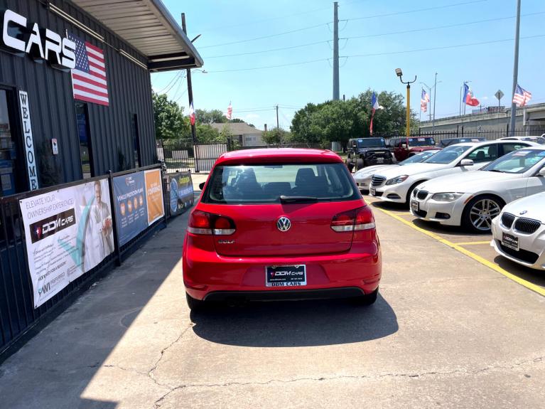 Used 2011 Volkswagen Golf 2.5L 2-Door PZEV for sale Sold at AAN Master 2024 in Gurnee IL 60031 6