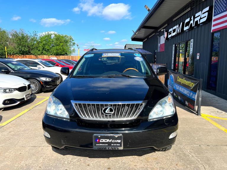 Used 2008 Lexus RX 350 AWD for sale Sold at AAN Master 2024 in Gurnee IL 60031 3