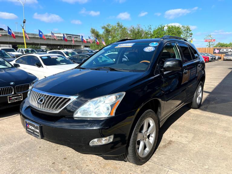 Used 2008 Lexus RX 350 AWD for sale Sold at AAN Master 2024 in Gurnee IL 60031 4