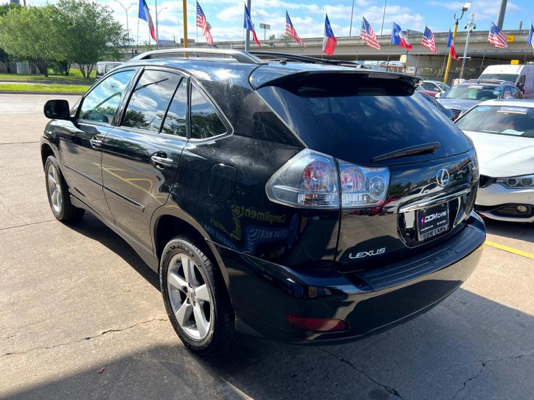 Used 2008 Lexus RX 350 AWD for sale Sold at AAN Master 2024 in Gurnee IL 60031 5