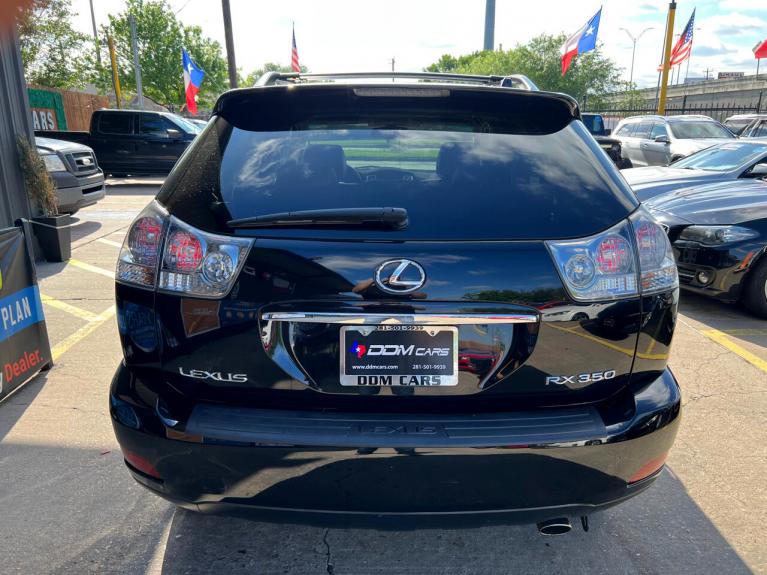 Used 2008 Lexus RX 350 AWD for sale Sold at AAN Master 2024 in Gurnee IL 60031 6