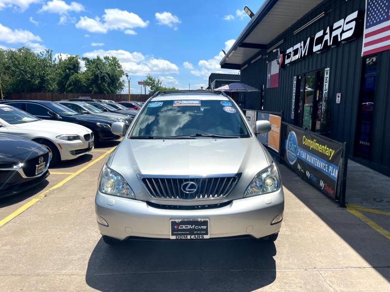 Used 2008 Lexus RX 350 FWD for sale $9,995 at AAN Master 2024 in Gurnee IL 60031 4