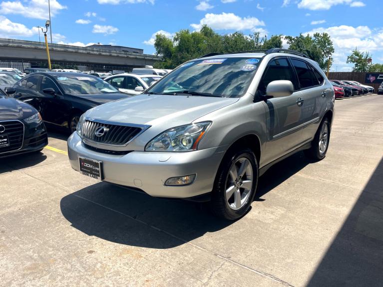 Used 2008 Lexus RX 350 FWD for sale $9,995 at AAN Master 2024 in Gurnee IL 60031 5