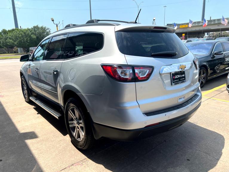 Used 2016 Chevrolet Traverse 1LT FWD for sale $10,995 at AAN Master 2024 in Gurnee IL 60031 5