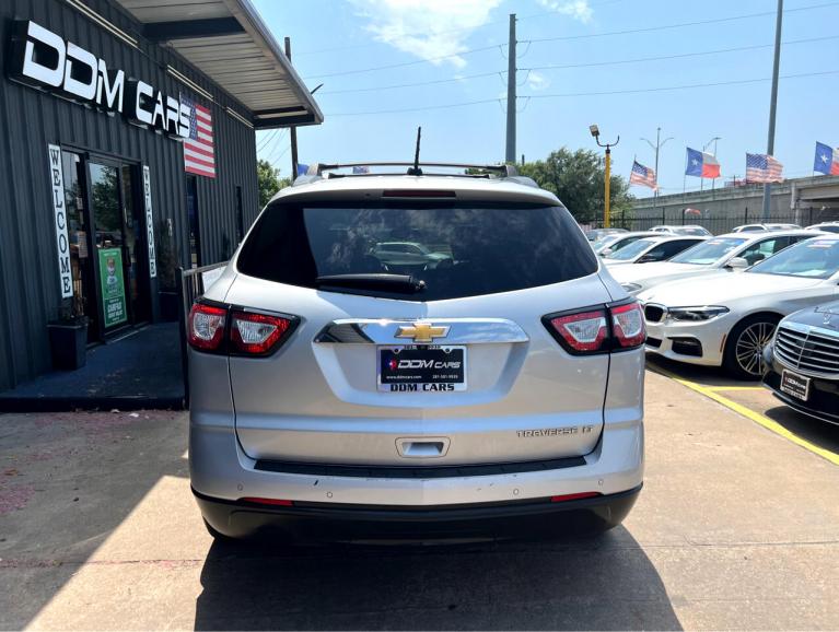 Used 2016 Chevrolet Traverse 1LT FWD for sale $10,995 at AAN Master 2024 in Gurnee IL 60031 6