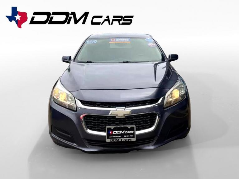 Used 2015 Chevrolet Malibu 1LT for sale Sold at AAN Master 2024 in Gurnee IL 60031 3
