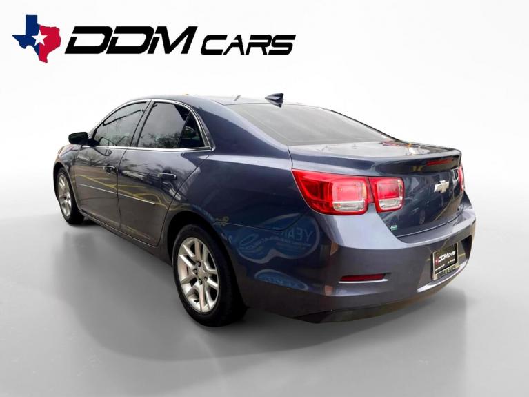 Used 2015 Chevrolet Malibu 1LT for sale Sold at AAN Master 2024 in Gurnee IL 60031 5