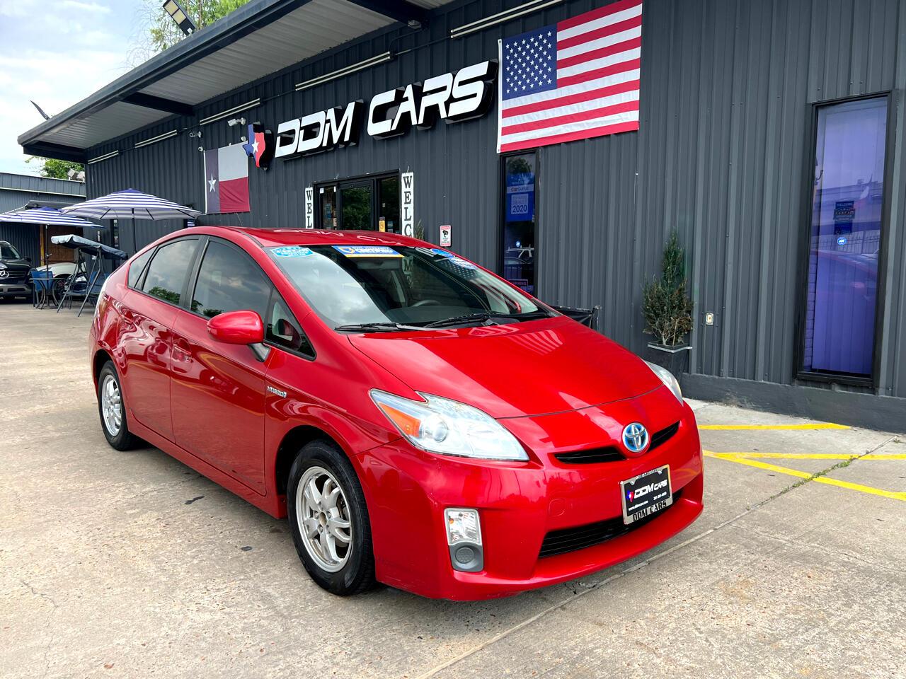 Used 2010 Toyota Prius Prius III for sale Sold at AAN Master 2024 in Gurnee IL 60031 1