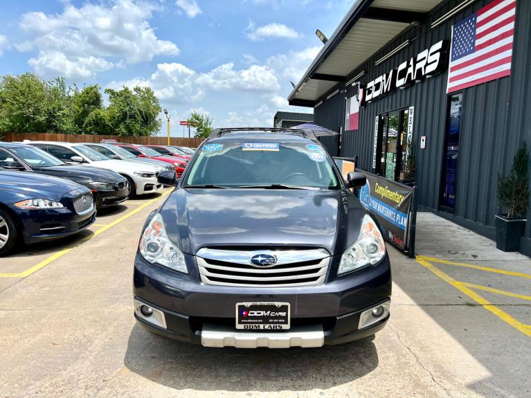 Used 2010 Subaru Outback 3.6R Premium for sale Sold at AAN Master 2024 in Gurnee IL 60031 3