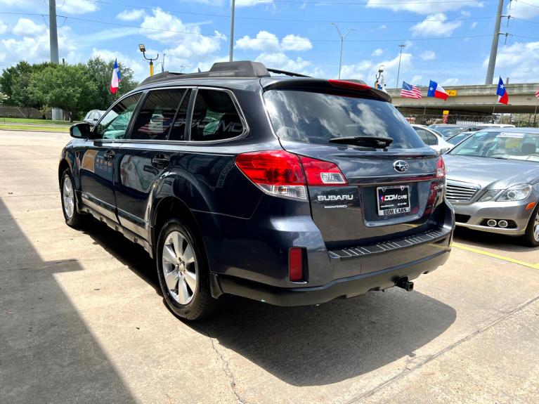 Used 2010 Subaru Outback 3.6R Premium for sale Sold at AAN Master 2024 in Gurnee IL 60031 5