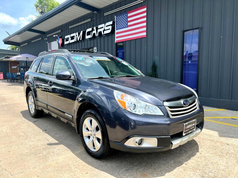 Used 2010 Subaru Outback 3.6R Premium for sale Sold at AAN Master 2024 in Gurnee IL 60031 1