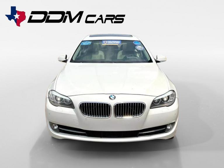 Used 2012 BMW 5-Series 528i for sale Sold at AAN Master 2024 in Gurnee IL 60031 3