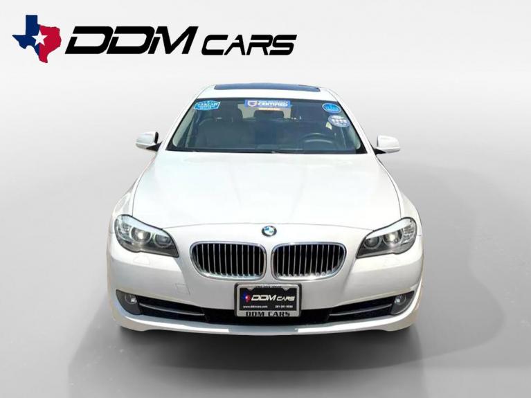 Used 2011 BMW 5-Series 528i for sale Sold at AAN Master 2024 in Gurnee IL 60031 3