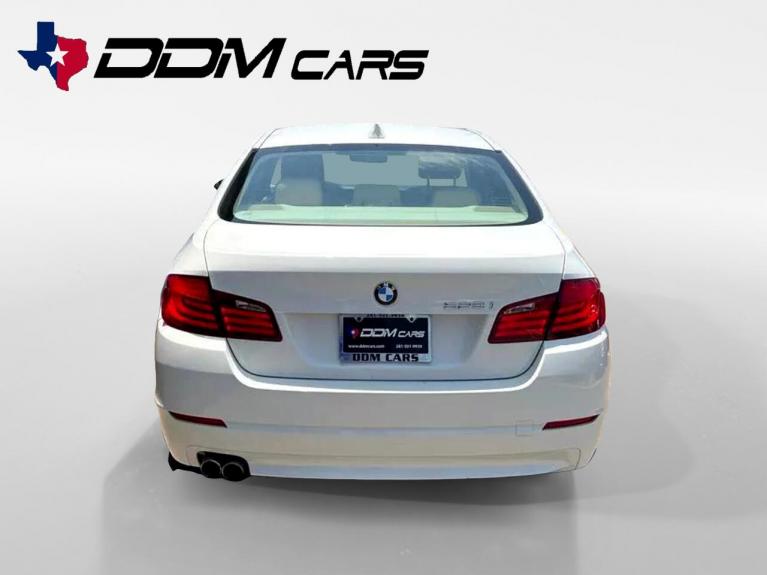 Used 2011 BMW 5-Series 528i for sale Sold at AAN Master 2024 in Gurnee IL 60031 5