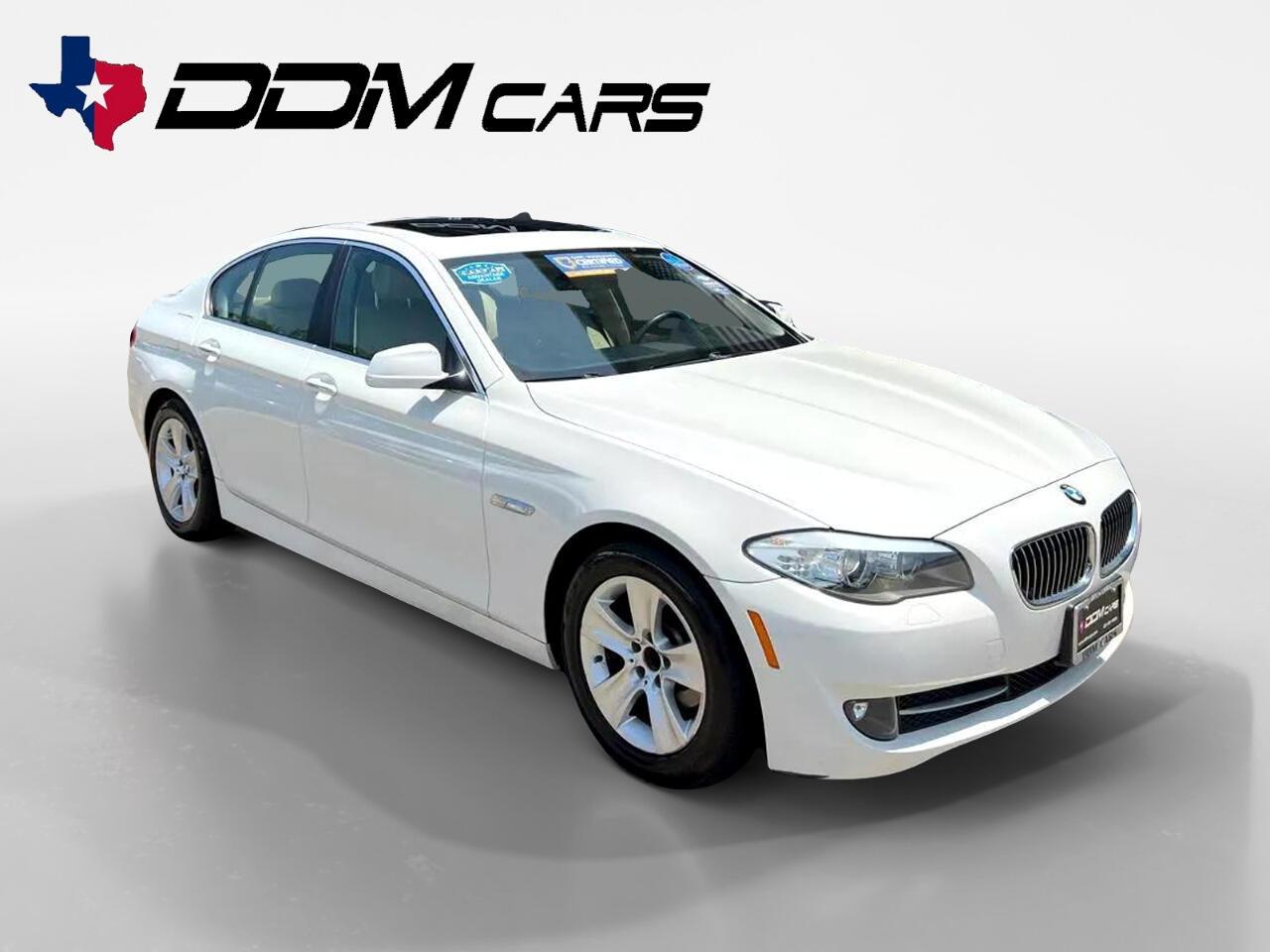 Used 2011 BMW 5-Series 528i for sale Sold at AAN Master 2024 in Gurnee IL 60031 1