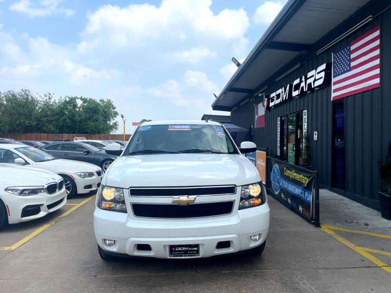 Used 2008 Chevrolet Tahoe LTZ 2WD for sale Sold at AAN Master 2024 in Gurnee IL 60031 3
