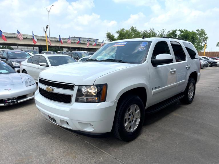 Used 2008 Chevrolet Tahoe LTZ 2WD for sale Sold at AAN Master 2024 in Gurnee IL 60031 4