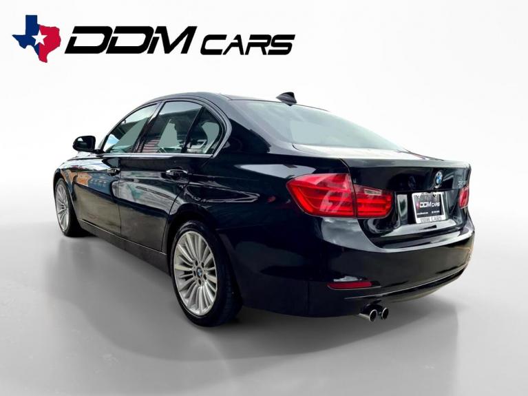 Used 2015 BMW 3-Series 328i Sedan for sale Sold at AAN Master 2024 in Gurnee IL 60031 5