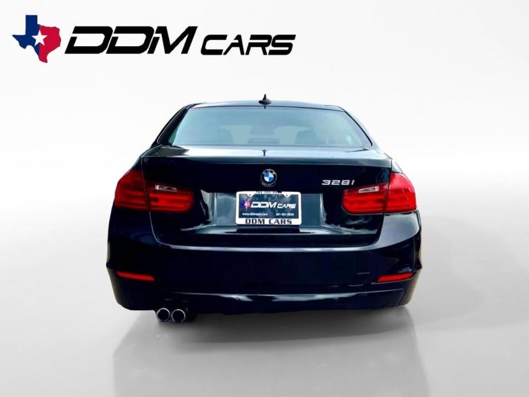 Used 2015 BMW 3-Series 328i Sedan for sale Sold at AAN Master 2024 in Gurnee IL 60031 6