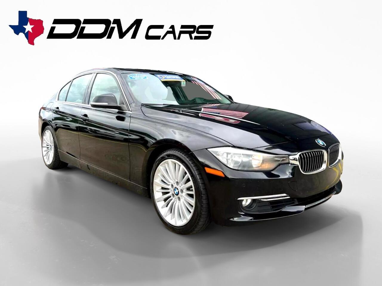 Used 2015 BMW 3-Series 328i Sedan for sale Sold at AAN Master 2024 in Gurnee IL 60031 1