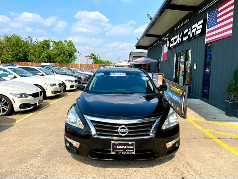 Used 2015 Nissan Altima 2.5 SL for sale Sold at AAN Master 2024 in Gurnee IL 60031 3