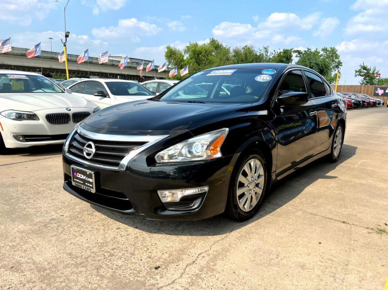 Used 2015 Nissan Altima 2.5 SL for sale Sold at AAN Master 2024 in Gurnee IL 60031 4