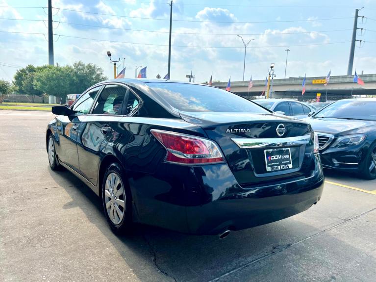 Used 2015 Nissan Altima 2.5 SL for sale Sold at AAN Master 2024 in Gurnee IL 60031 5