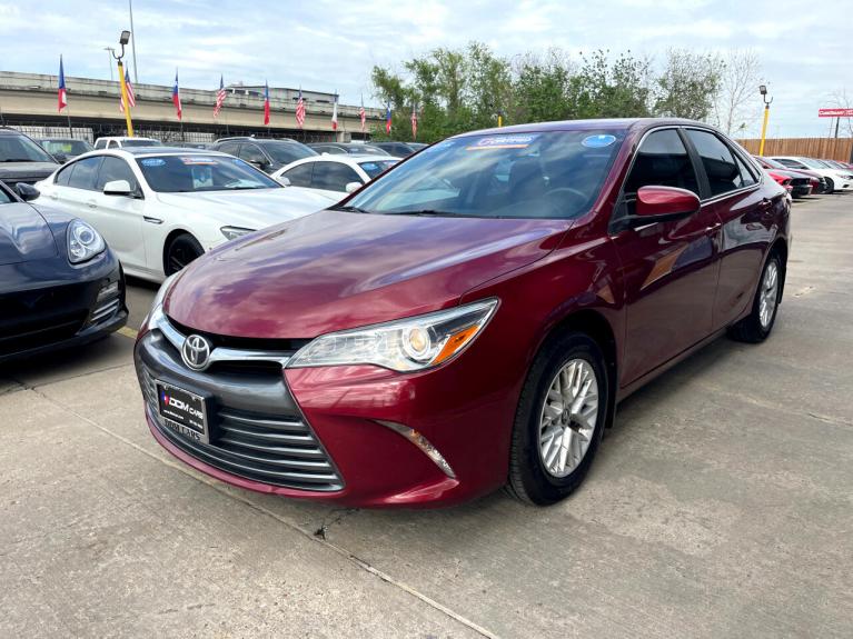 Used 2017 Toyota Camry XSE for sale Sold at AAN Master 2024 in Gurnee IL 60031 5