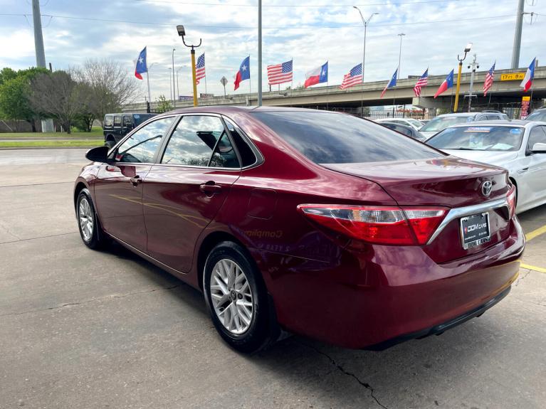 Used 2017 Toyota Camry XSE for sale Sold at AAN Master 2024 in Gurnee IL 60031 6