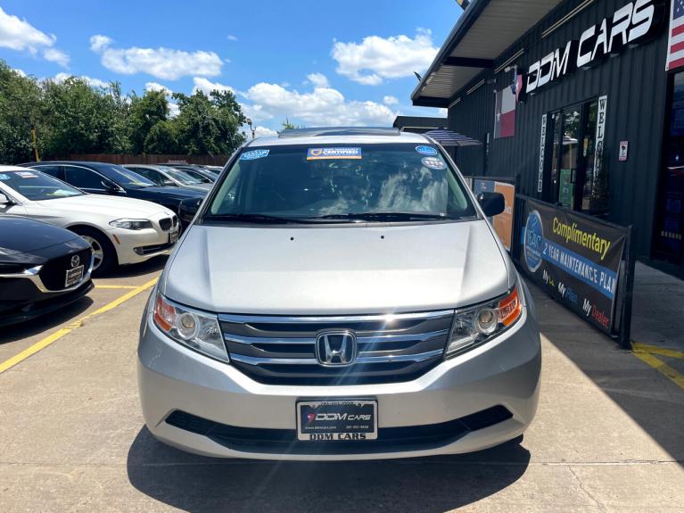 Used 2012 Honda Odyssey EX-L for sale Sold at AAN Master 2024 in Gurnee IL 60031 4