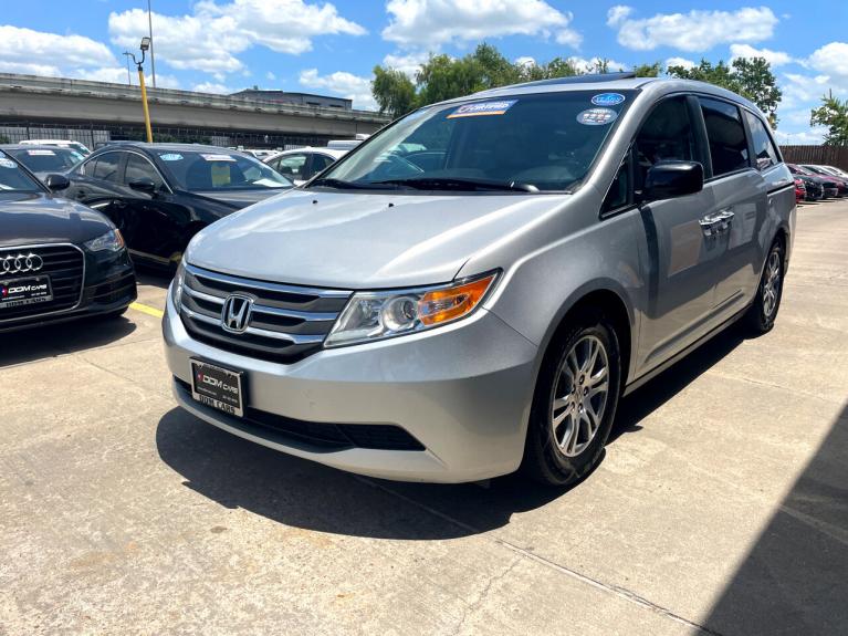 Used 2012 Honda Odyssey EX-L for sale Sold at AAN Master 2024 in Gurnee IL 60031 5