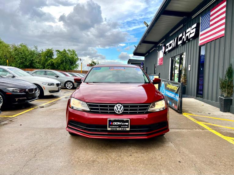Used 2018 Volkswagen Jetta 1.4T S 6A for sale $16,995 at AAN Master 2024 in Gurnee IL 60031 3