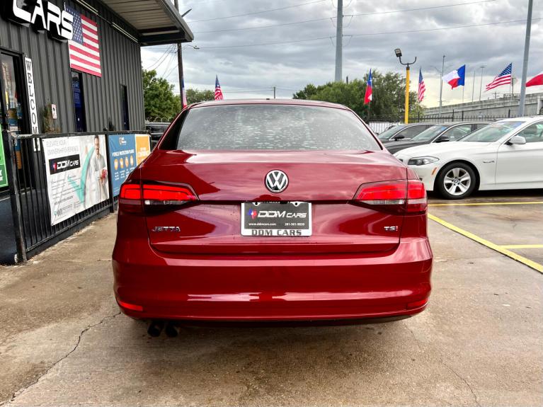 Used 2018 Volkswagen Jetta 1.4T S 6A for sale $16,995 at AAN Master 2024 in Gurnee IL 60031 6