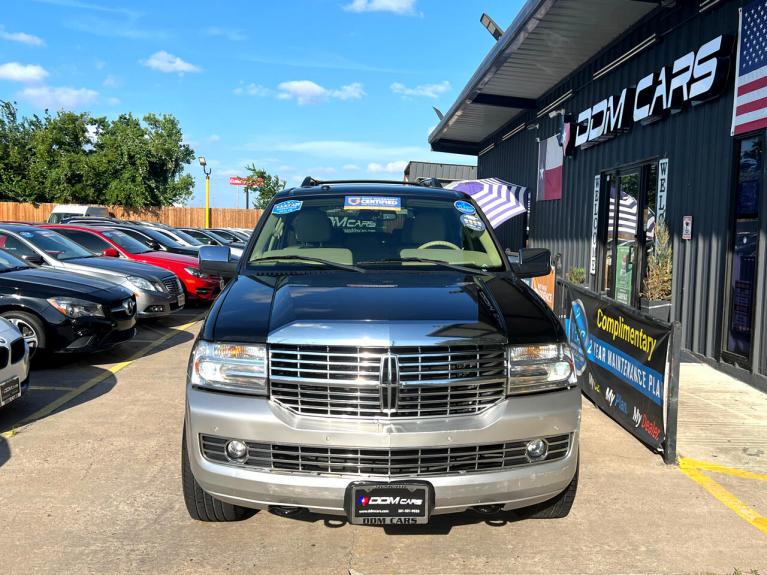 Used 2009 Lincoln Navigator 2WD for sale Sold at AAN Master 2024 in Gurnee IL 60031 3