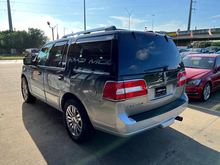 Used 2009 Lincoln Navigator 2WD for sale Sold at AAN Master 2024 in Gurnee IL 60031 5
