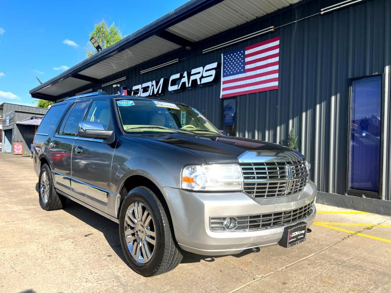 Used 2009 Lincoln Navigator 2WD for sale Sold at AAN Master 2024 in Gurnee IL 60031 1