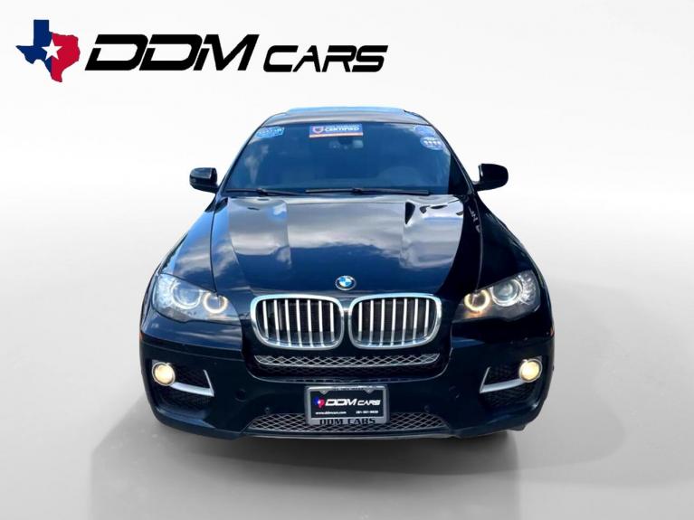 Used 2014 BMW X6 xDrive50i for sale Sold at AAN Master 2024 in Gurnee IL 60031 3
